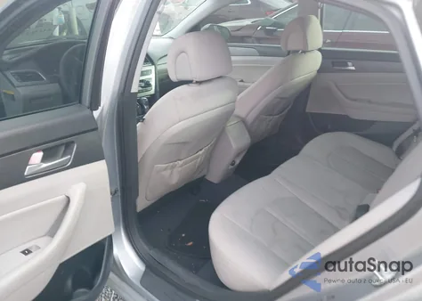 2015 Hyundai Sonata Se z USA, uszkodzony, nr VIN 5NPE24AF4FH219355